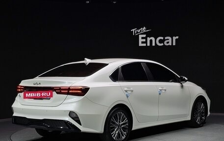KIA K3, 2022 год, 1 950 000 рублей, 4 фотография