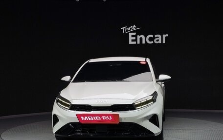 KIA K3, 2022 год, 1 950 000 рублей, 2 фотография