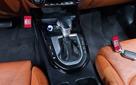 KIA K3, 2022 год, 1 950 000 рублей, 13 фотография