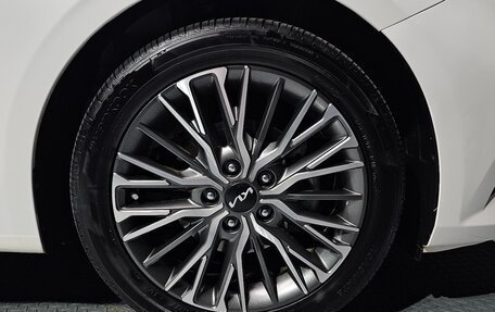 KIA K3, 2022 год, 1 950 000 рублей, 19 фотография