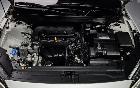 KIA K3, 2022 год, 1 950 000 рублей, 20 фотография