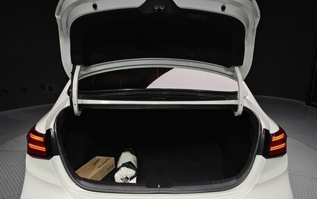 KIA K3, 2022 год, 1 950 000 рублей, 18 фотография