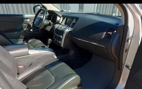 Nissan Murano, 2011 год, 900 000 рублей, 7 фотография