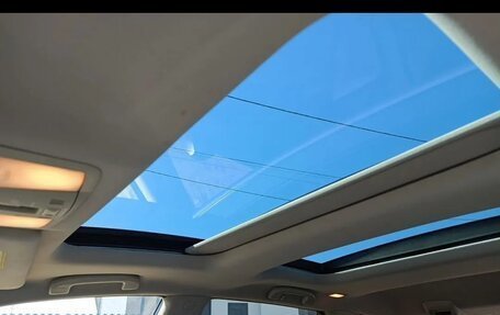 Nissan Murano, 2011 год, 900 000 рублей, 8 фотография