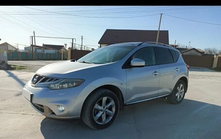 Nissan Murano, 2011 год, 900 000 рублей, 3 фотография