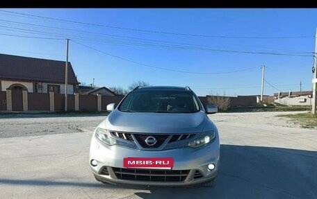 Nissan Murano, 2011 год, 900 000 рублей, 6 фотография