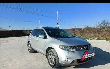 Nissan Murano, 2011 год, 900 000 рублей, 5 фотография