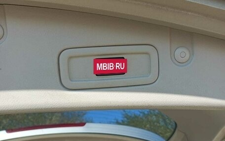 Nissan Murano, 2011 год, 900 000 рублей, 11 фотография