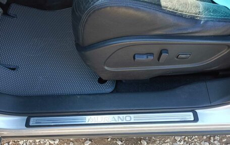 Nissan Murano, 2011 год, 900 000 рублей, 10 фотография