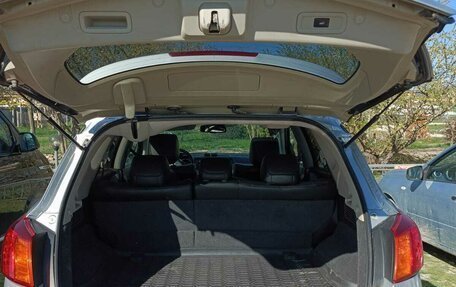 Nissan Murano, 2011 год, 900 000 рублей, 12 фотография