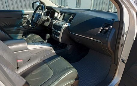 Nissan Murano, 2011 год, 900 000 рублей, 13 фотография