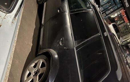 Audi A6 allroad, 2001 год, 500 000 рублей, 2 фотография