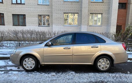 Chevrolet Lacetti, 2007 год, 400 000 рублей, 2 фотография