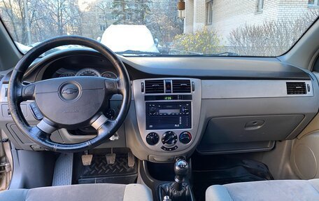 Chevrolet Lacetti, 2007 год, 400 000 рублей, 13 фотография