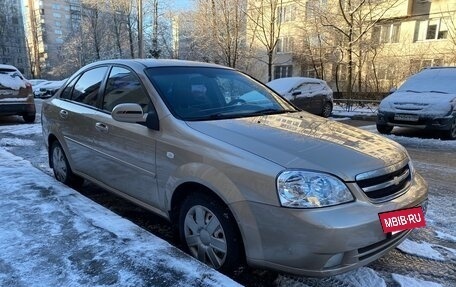 Chevrolet Lacetti, 2007 год, 400 000 рублей, 5 фотография