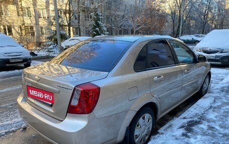Chevrolet Lacetti, 2007 год, 400 000 рублей, 4 фотография