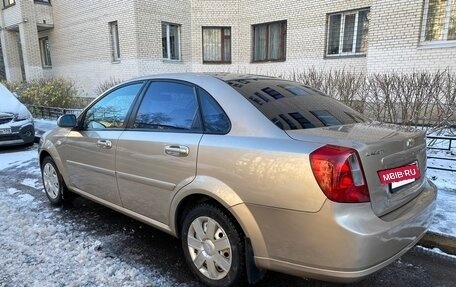 Chevrolet Lacetti, 2007 год, 400 000 рублей, 3 фотография