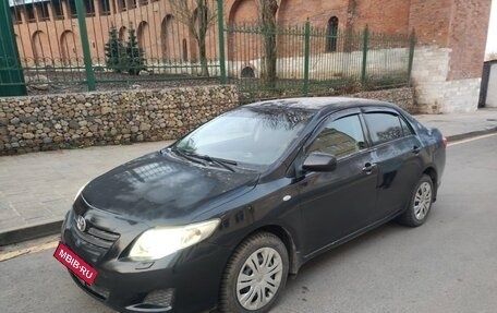 Toyota Corolla, 2008 год, 920 000 рублей, 3 фотография