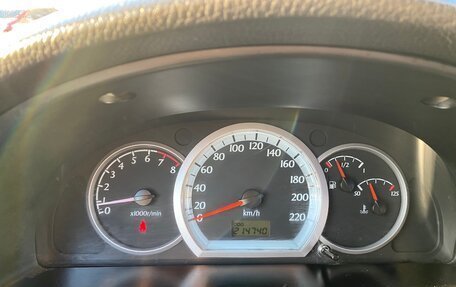 Chevrolet Lacetti, 2007 год, 400 000 рублей, 15 фотография