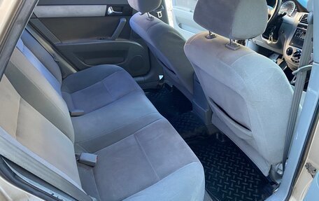 Chevrolet Lacetti, 2007 год, 400 000 рублей, 19 фотография