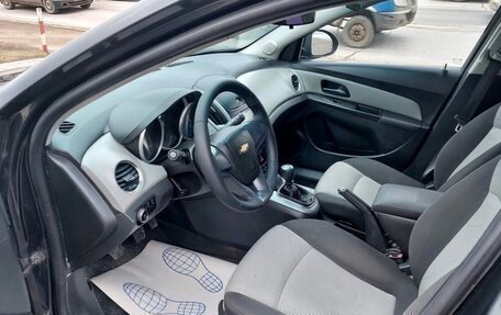 Chevrolet Cruze II, 2013 год, 450 000 рублей, 2 фотография