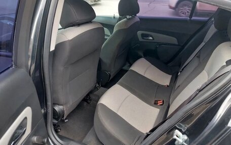 Chevrolet Cruze II, 2013 год, 450 000 рублей, 3 фотография