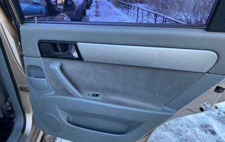 Chevrolet Lacetti, 2007 год, 400 000 рублей, 18 фотография