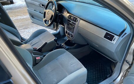 Chevrolet Lacetti, 2007 год, 400 000 рублей, 21 фотография