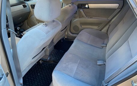 Chevrolet Lacetti, 2007 год, 400 000 рублей, 17 фотография