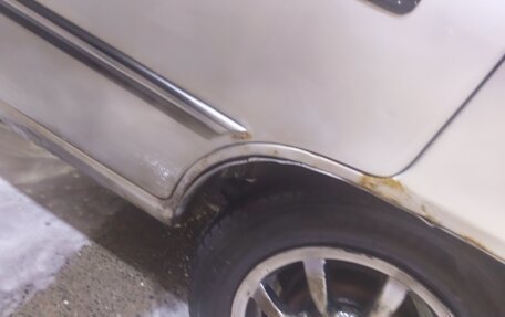 Daewoo Nexia I рестайлинг, 2006 год, 100 000 рублей, 3 фотография