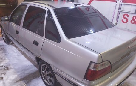 Daewoo Nexia I рестайлинг, 2006 год, 100 000 рублей, 4 фотография