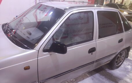 Daewoo Nexia I рестайлинг, 2006 год, 100 000 рублей, 2 фотография