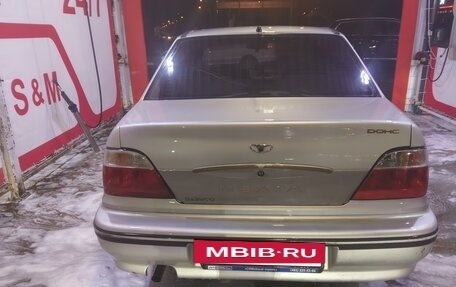 Daewoo Nexia I рестайлинг, 2006 год, 100 000 рублей, 5 фотография