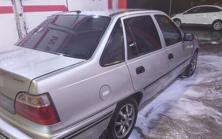 Daewoo Nexia I рестайлинг, 2006 год, 100 000 рублей, 6 фотография