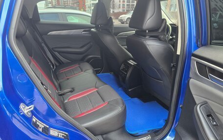 Haval F7x I, 2022 год, 2 400 000 рублей, 6 фотография