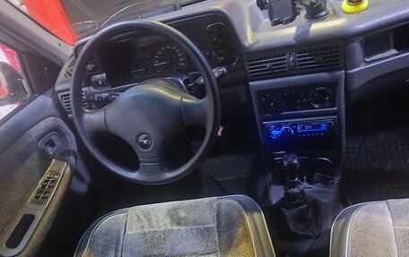 Daewoo Nexia I рестайлинг, 2006 год, 100 000 рублей, 9 фотография