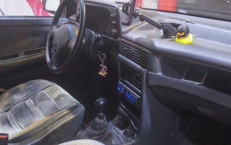 Daewoo Nexia I рестайлинг, 2006 год, 100 000 рублей, 10 фотография