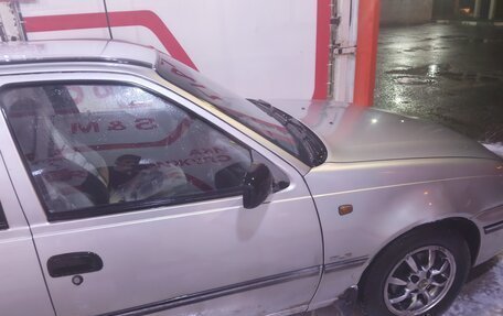 Daewoo Nexia I рестайлинг, 2006 год, 100 000 рублей, 8 фотография