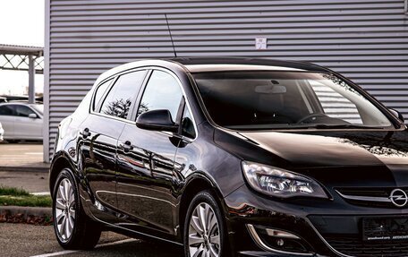 Opel Astra J, 2014 год, 895 000 рублей, 7 фотография