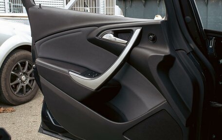 Opel Astra J, 2014 год, 895 000 рублей, 12 фотография