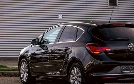 Opel Astra J, 2014 год, 895 000 рублей, 8 фотография