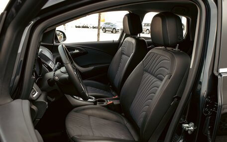 Opel Astra J, 2014 год, 895 000 рублей, 11 фотография