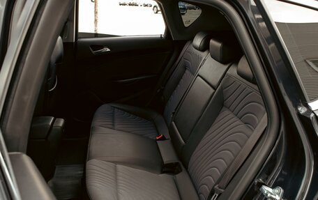 Opel Astra J, 2014 год, 895 000 рублей, 17 фотография