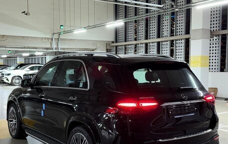 Mercedes-Benz GLE AMG, 2025 год, 15 900 000 рублей, 4 фотография