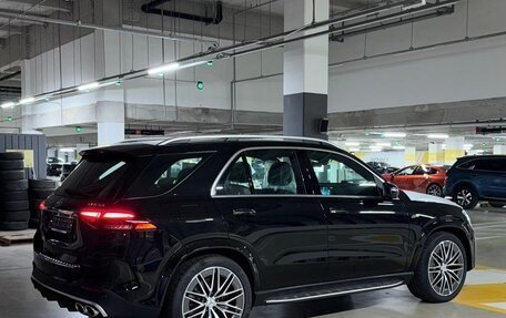 Mercedes-Benz GLE AMG, 2025 год, 15 900 000 рублей, 5 фотография