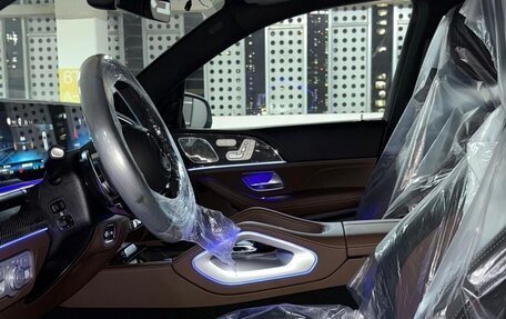 Mercedes-Benz GLE AMG, 2025 год, 15 900 000 рублей, 8 фотография