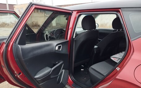 KIA Soul III, 2021 год, 2 350 000 рублей, 7 фотография