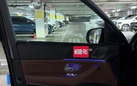 Mercedes-Benz GLE AMG, 2025 год, 15 900 000 рублей, 10 фотография