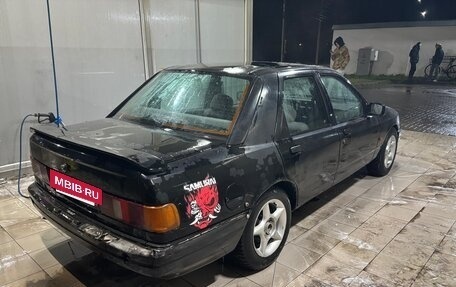 Ford Sierra I, 1989 год, 190 000 рублей, 2 фотография