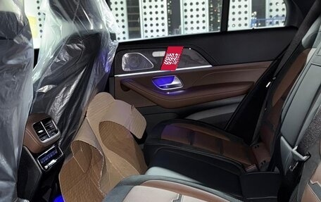 Mercedes-Benz GLE AMG, 2025 год, 15 900 000 рублей, 9 фотография